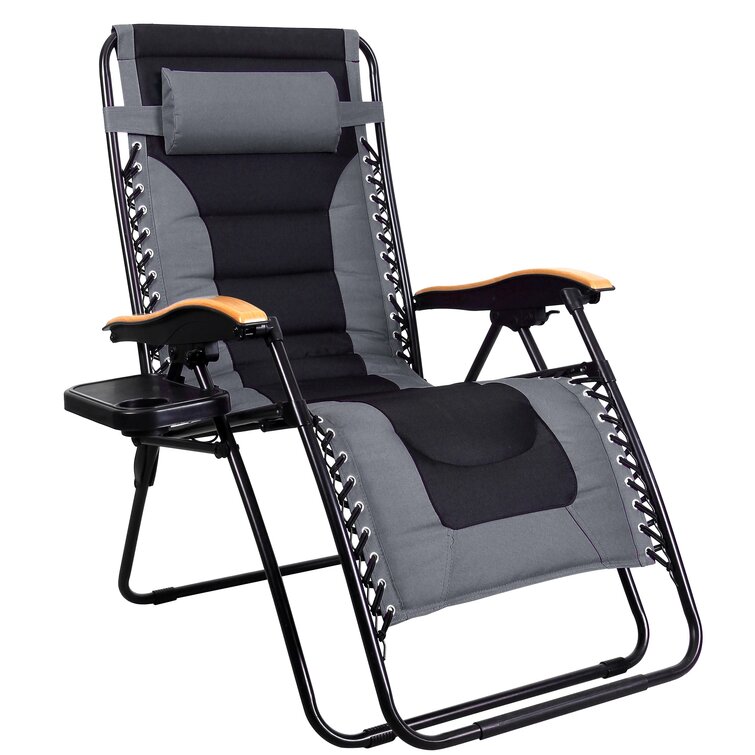 Zero gravity deals chair wayfair